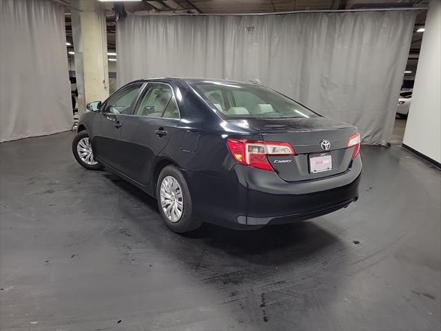 used 2014 Toyota Camry car, priced at $10,995