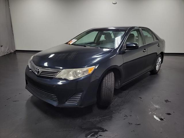 used 2014 Toyota Camry car, priced at $10,995