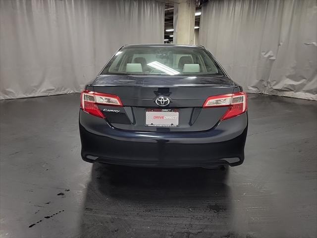 used 2014 Toyota Camry car, priced at $10,995