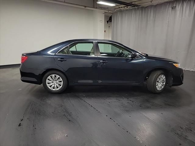 used 2014 Toyota Camry car, priced at $10,995