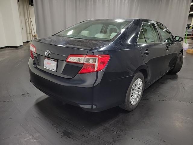 used 2014 Toyota Camry car, priced at $10,995