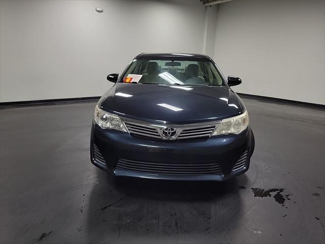 used 2014 Toyota Camry car, priced at $10,995