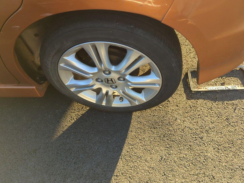 used 2010 Honda Fit car, priced at $7,995