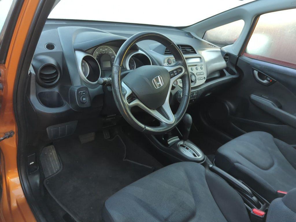 used 2010 Honda Fit car, priced at $7,995