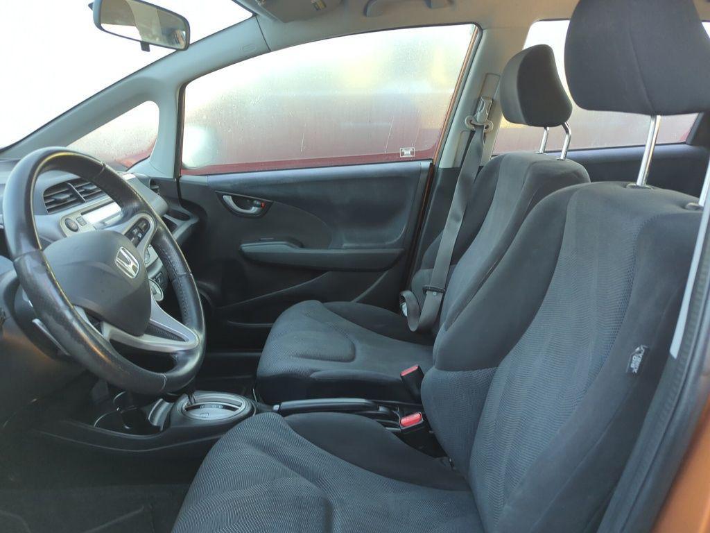 used 2010 Honda Fit car, priced at $7,995