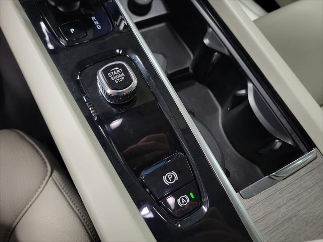 used 2023 Volvo XC60 car, priced at $35,995