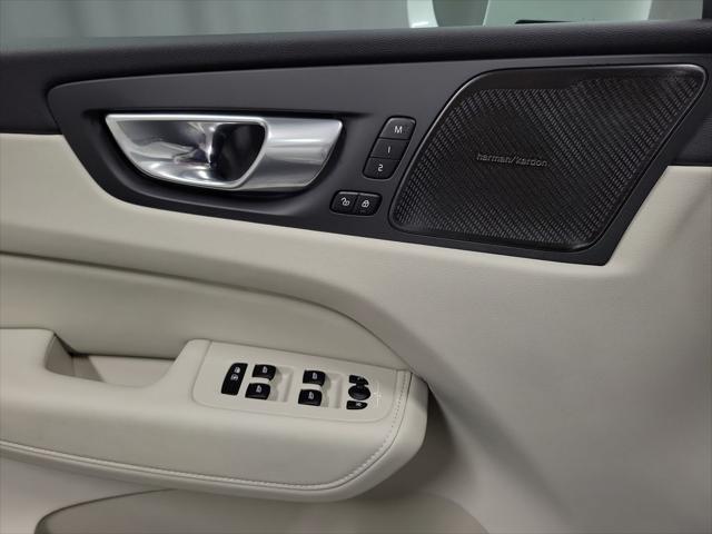 used 2023 Volvo XC60 car, priced at $35,995
