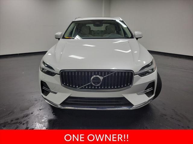 used 2023 Volvo XC60 car, priced at $35,995