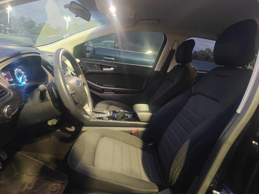 used 2018 Ford Edge car, priced at $12,995
