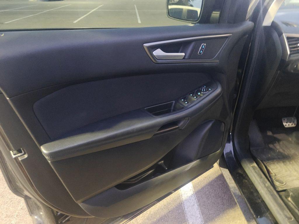 used 2018 Ford Edge car, priced at $12,995