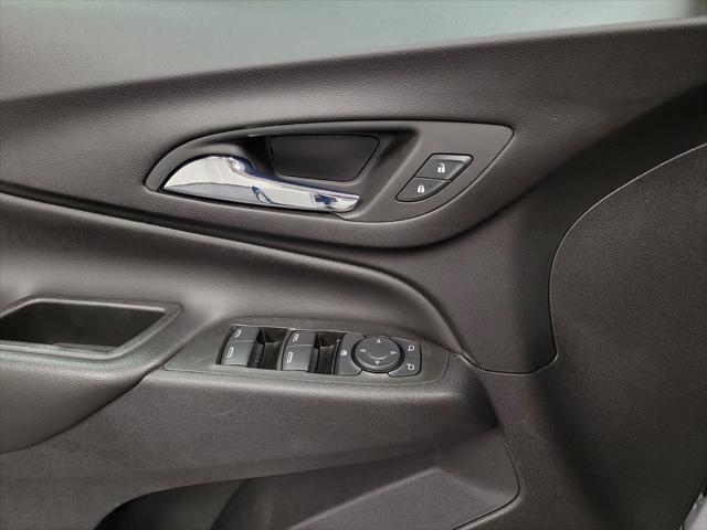 used 2022 Chevrolet Equinox car, priced at $20,995