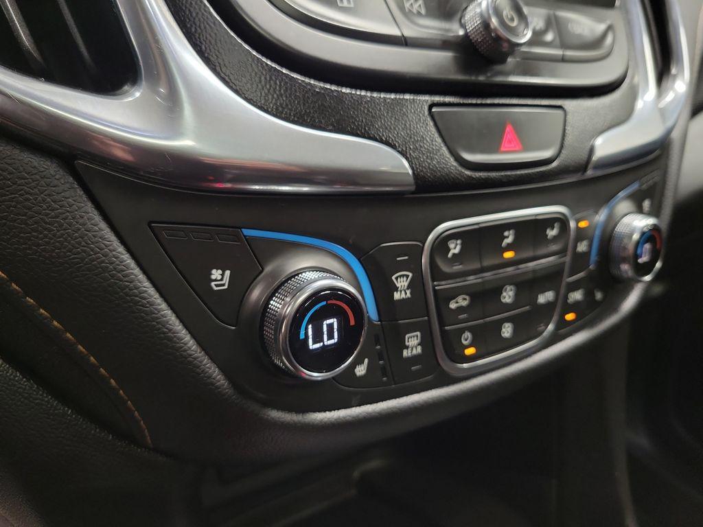 used 2020 Chevrolet Equinox car, priced at $14,500