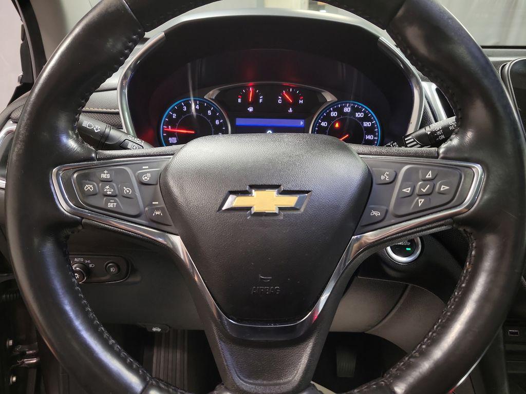 used 2020 Chevrolet Equinox car, priced at $14,500