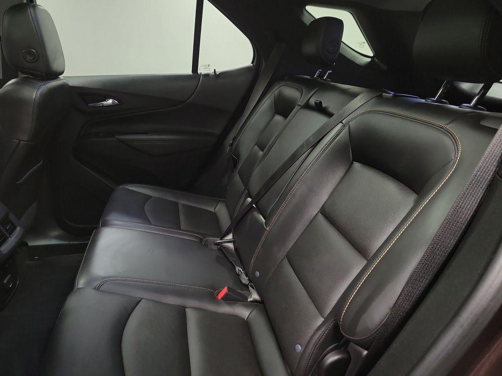 used 2020 Chevrolet Equinox car, priced at $14,500