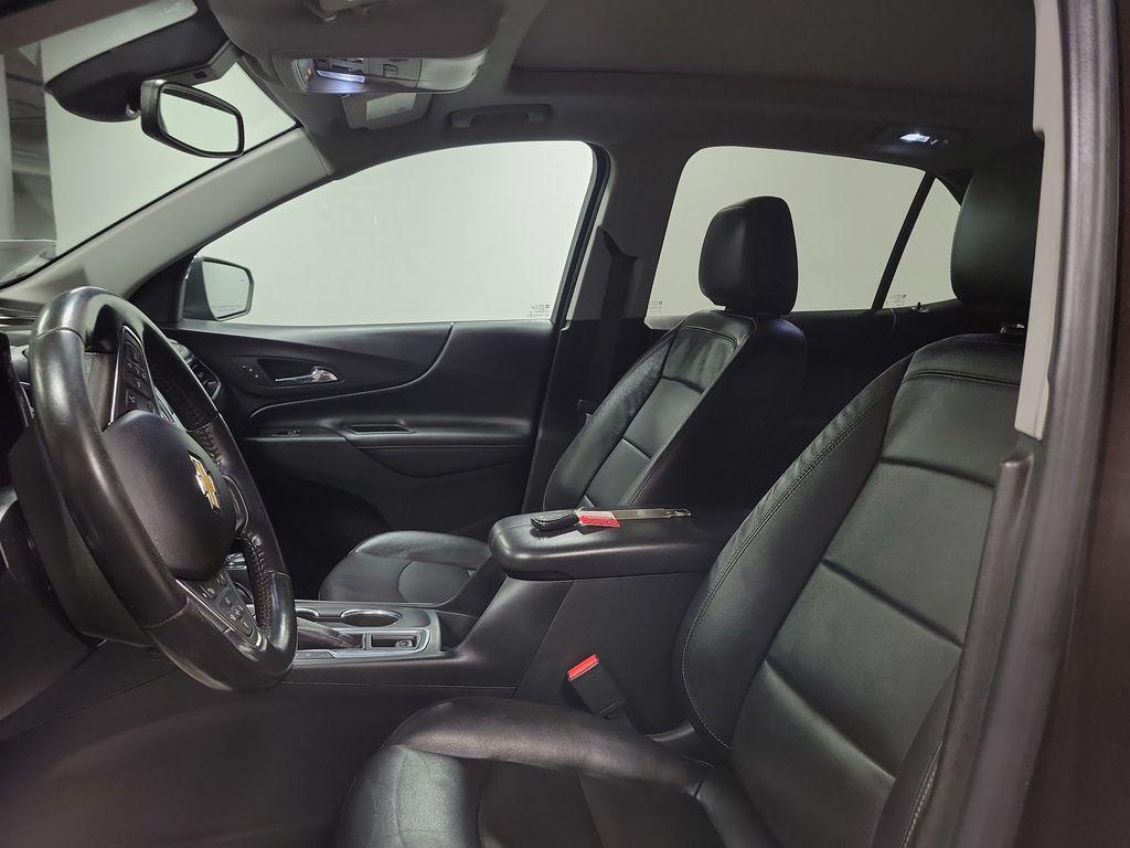 used 2020 Chevrolet Equinox car, priced at $14,500