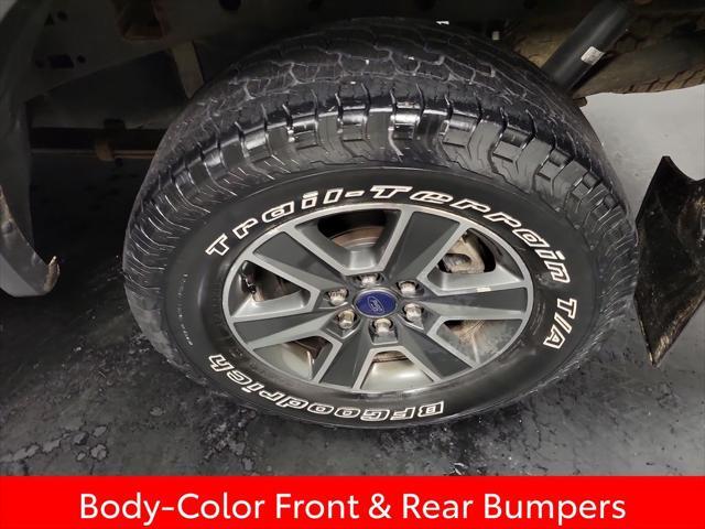 used 2016 Ford F-150 car, priced at $21,995