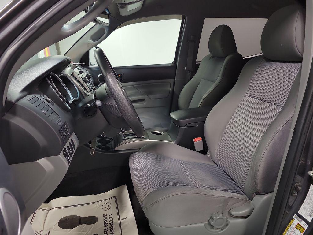 used 2012 Toyota Tacoma car, priced at $14,995