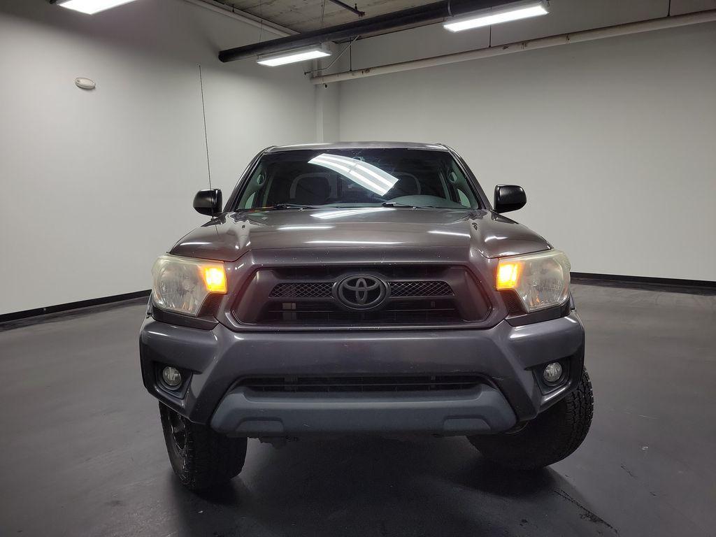 used 2012 Toyota Tacoma car, priced at $14,995