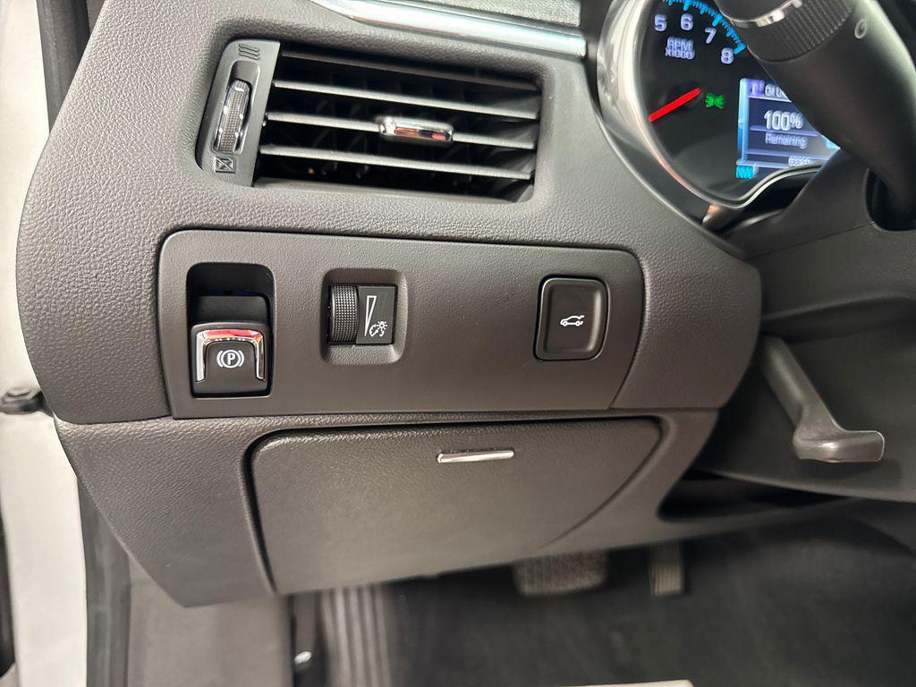used 2018 Chevrolet Impala car, priced at $15,995