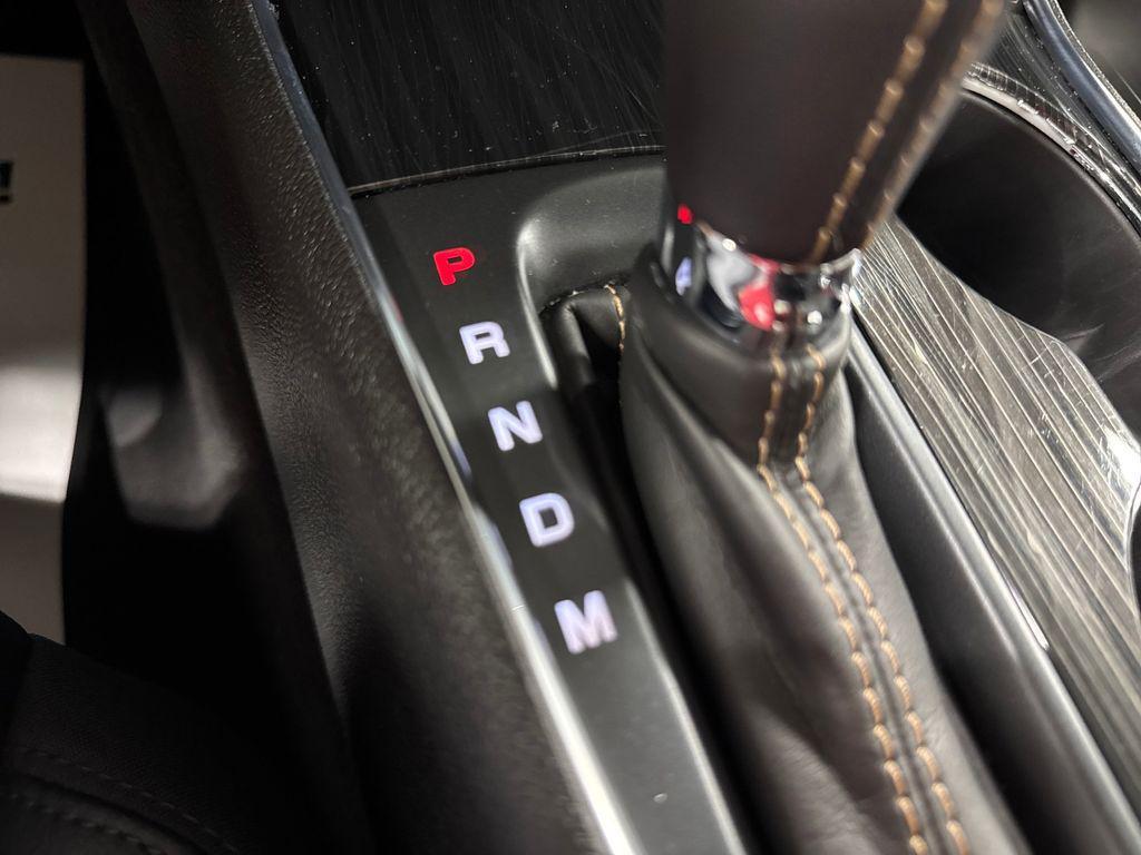 used 2018 Chevrolet Impala car, priced at $15,995