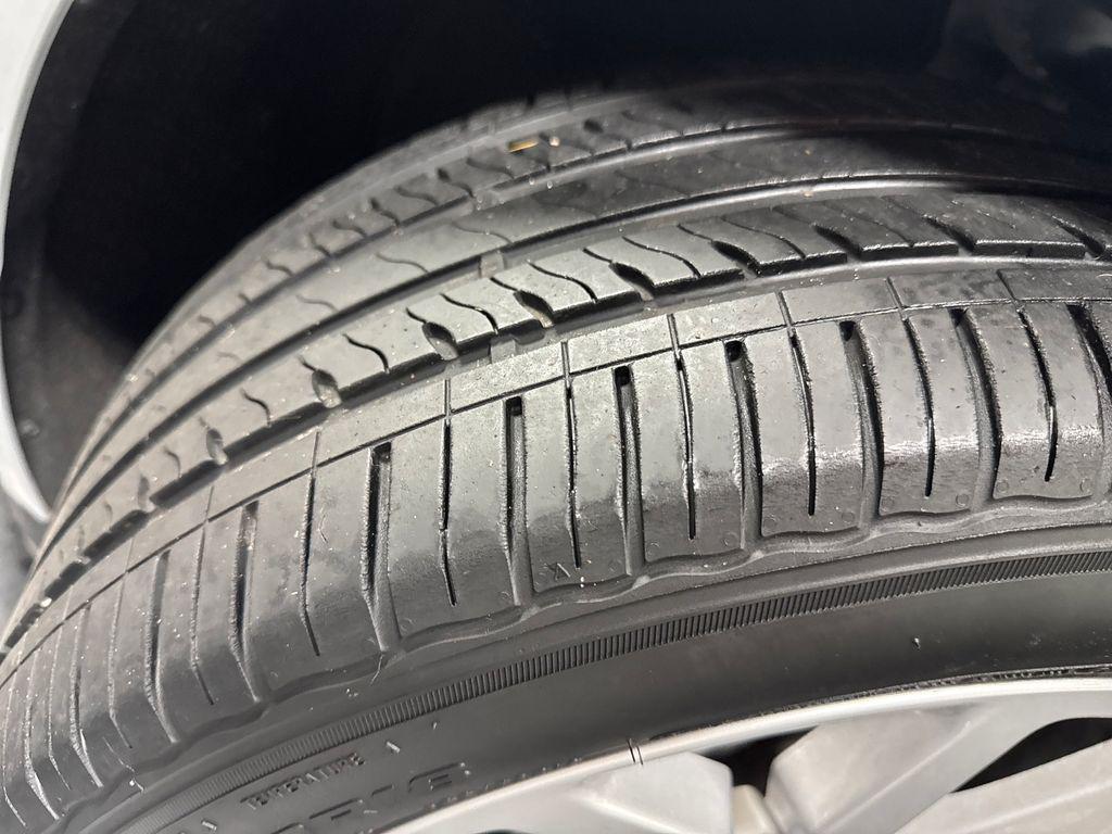 used 2018 Chevrolet Impala car, priced at $15,995