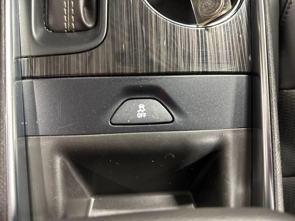 used 2018 Chevrolet Impala car, priced at $15,995