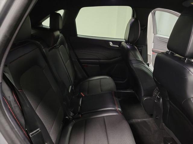 used 2024 Ford Escape car, priced at $23,995