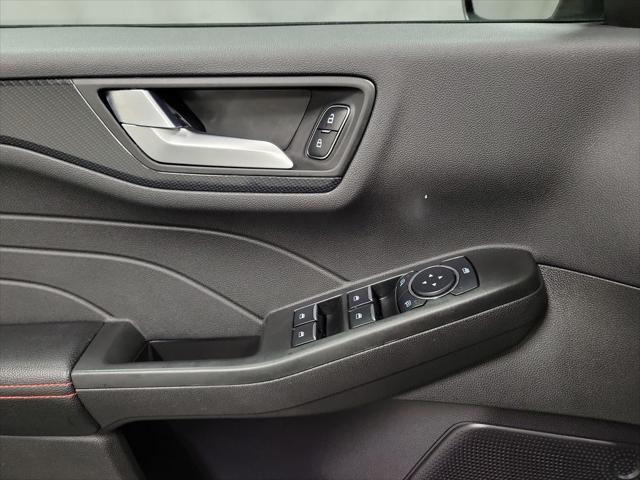 used 2024 Ford Escape car, priced at $23,995