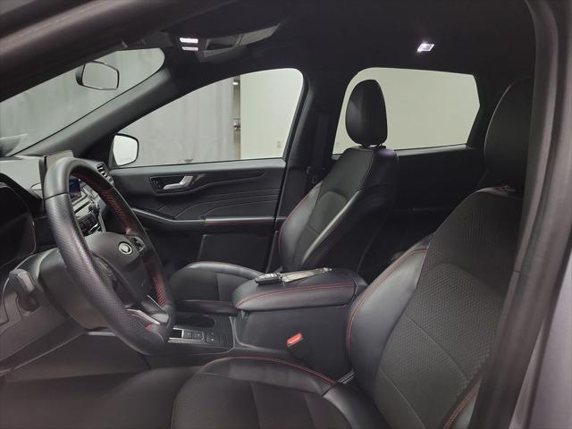 used 2024 Ford Escape car, priced at $23,995