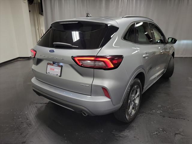 used 2024 Ford Escape car, priced at $23,995