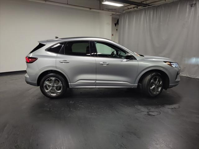 used 2024 Ford Escape car, priced at $23,995