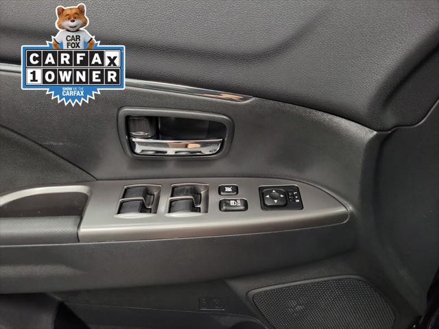 used 2019 Mitsubishi Outlander Sport car, priced at $13,500