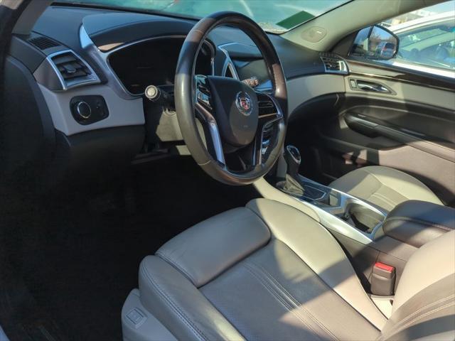 used 2016 Cadillac SRX car, priced at $13,995