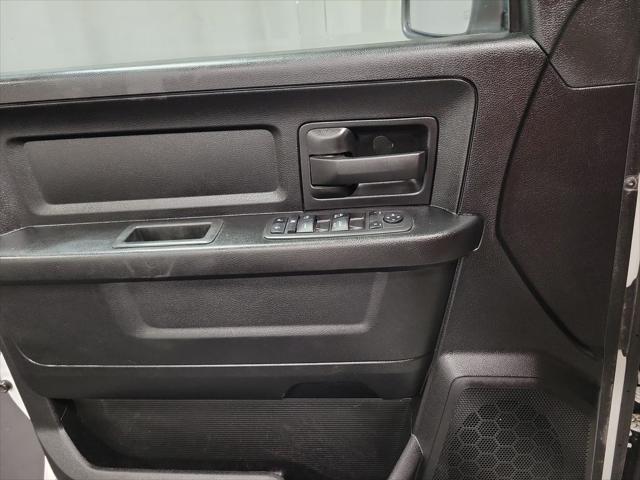 used 2022 Ram 1500 car, priced at $24,994