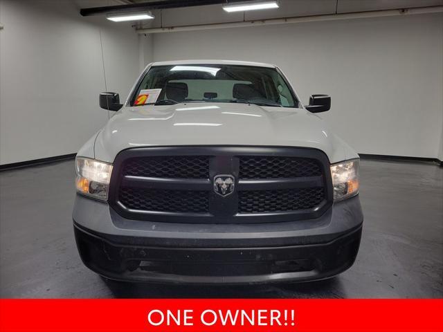 used 2022 Ram 1500 car, priced at $24,994
