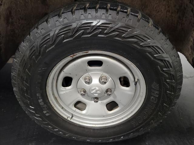 used 2022 Ram 1500 car, priced at $24,994