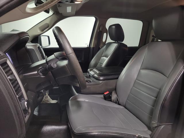 used 2022 Ram 1500 car, priced at $24,994