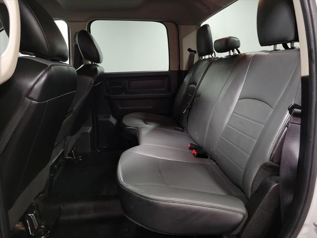 used 2022 Ram 1500 car, priced at $24,994