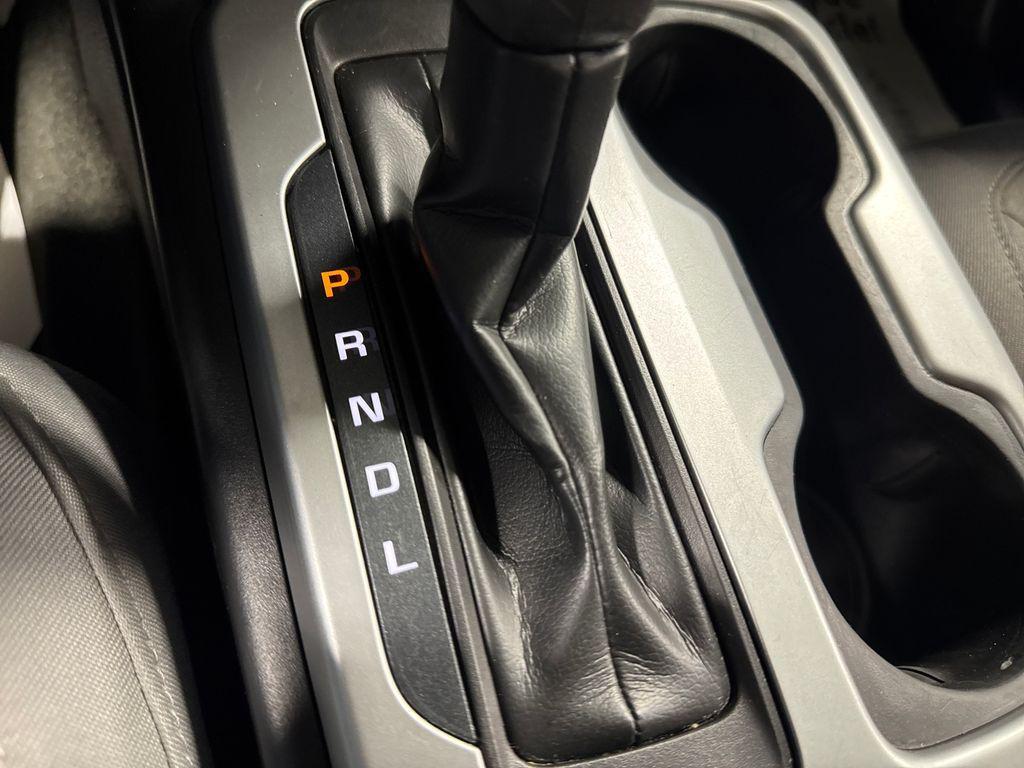 used 2017 Chevrolet Colorado car, priced at $19,500