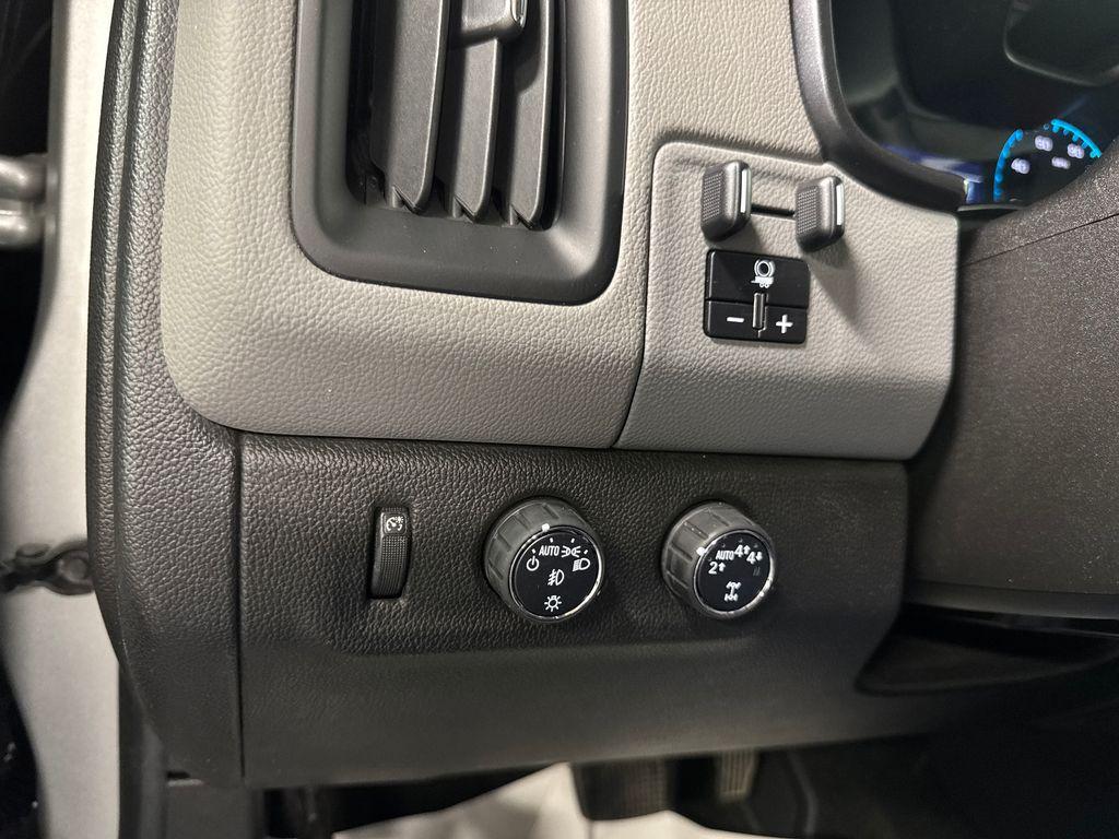 used 2017 Chevrolet Colorado car, priced at $19,500