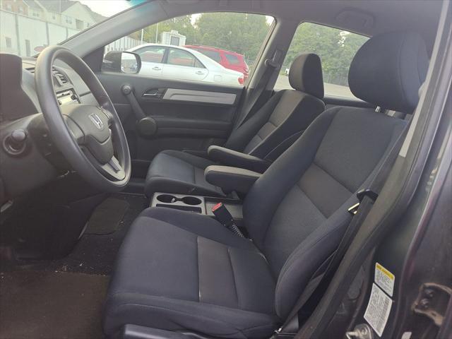 used 2011 Honda CR-V car, priced at $9,995
