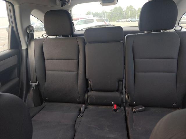 used 2011 Honda CR-V car, priced at $9,995