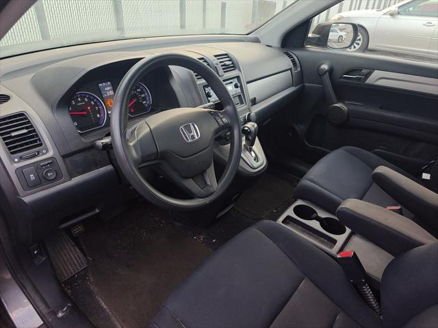 used 2011 Honda CR-V car, priced at $9,995