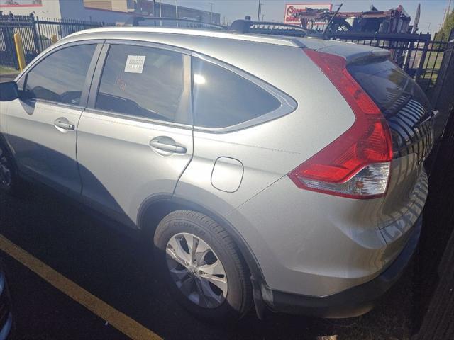 used 2013 Honda CR-V car, priced at $13,995