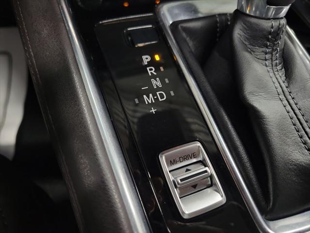 used 2022 Mazda CX-5 car, priced at $28,995