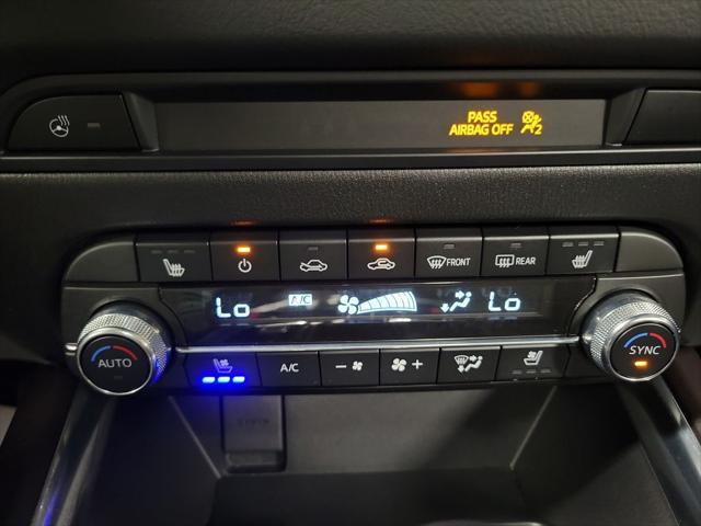 used 2022 Mazda CX-5 car, priced at $28,995