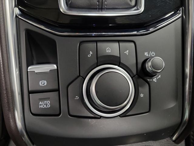 used 2022 Mazda CX-5 car, priced at $28,995