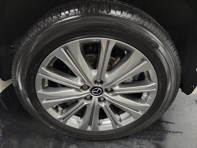 used 2022 Mazda CX-5 car, priced at $28,995