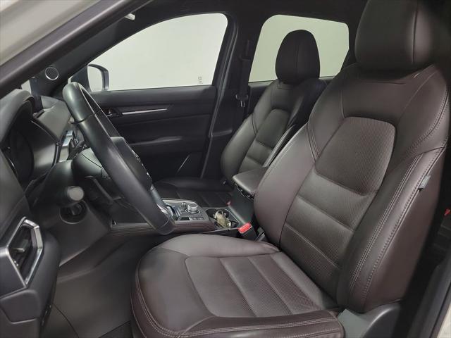 used 2022 Mazda CX-5 car, priced at $28,995