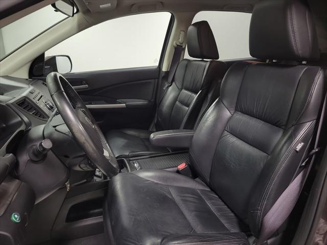 used 2013 Honda CR-V car, priced at $8,995